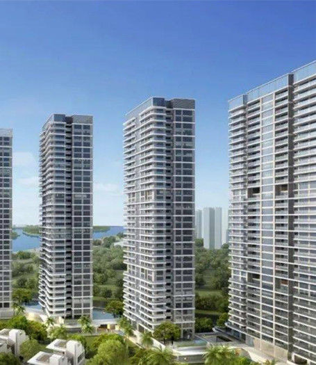 Latest company Solutions about 펭루이 하오 유완