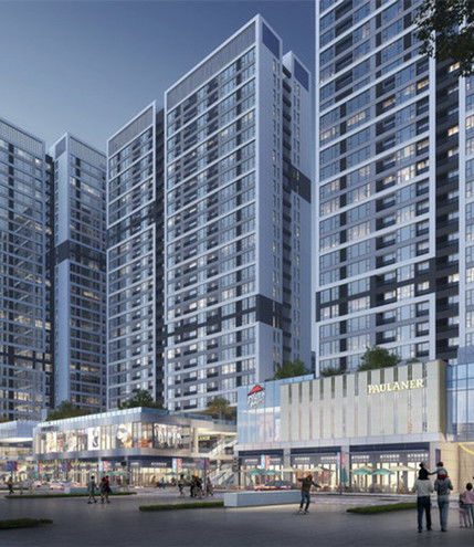 Latest company Solutions about 미데아 땅