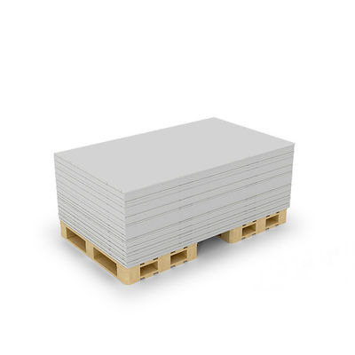 좋은 가격 주문 제작된 섬유 유리 석고 보드 경사면 방수 온라인으로