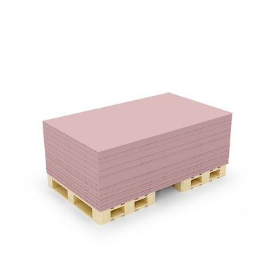 좋은 가격 건식 벽체 파티션 월 시스템을 위한 4x8' 차음 내화성의 플라스터 보드 온라인으로