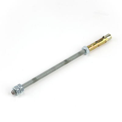 좋은 가격 상한을 위한 스테인레스 강 석고 보드 상한 부속물 완전히 나선부 로드 온라인으로