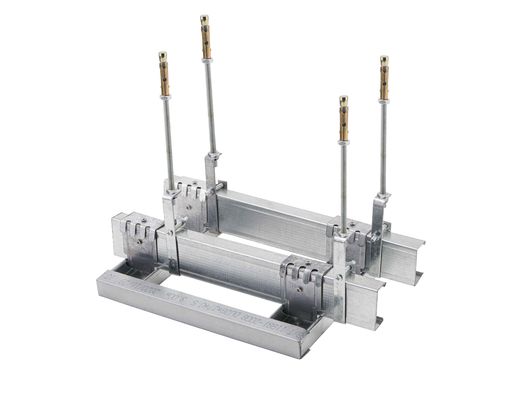 좋은 가격 인테리어 장식에 쓸 플라스터 보드 석고 보드 상한 60 밀리미터 키일 재료 온라인으로