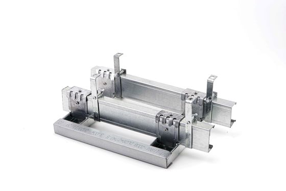 좋은 가격 석고 보드를 위해 강화된 주문 제작된 중단된 플라스터 보드 상한 60# 온라인으로