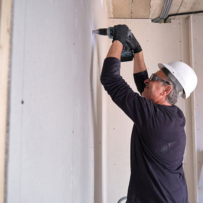 좋은 가격 경사면 석고 플라스터는 병원 도서관 건물을 위해 4x8에 탑승합니다' 온라인으로