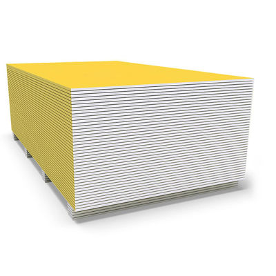 좋은 가격 15 밀리미터 보통 섬유 유리 석고 보드는 경사면을 보강했습니다 온라인으로