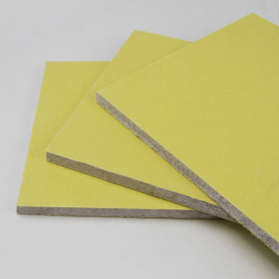 좋은 가격 상한 장식을 위한 오래가는 강화된 9 밀리미터 석고 실링 보드 경사면 온라인으로