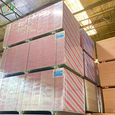 좋은 가격 무료 샘플 깁스 플렉서블 깁스 보드 순수 자연 깁스 내부 벽 분단 사각형 또는 톱니형 방화 방지 온라인으로