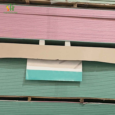 좋은 가격 방화성 위프스 보드 4x8ft 9mm 실내 벽 온라인으로