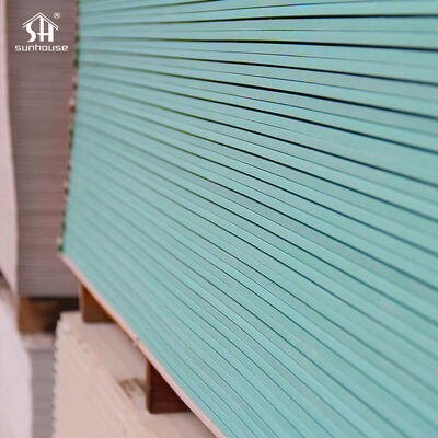 좋은 가격 직판 판매 선하우스 4X8Ft 표준 방수 고립 고립판 외관 장식 외관 사용용 온라인으로