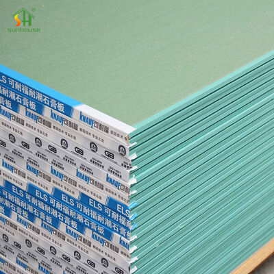 좋은 가격 현대 디자인 5/8 인치 1/2 인치 불화성 비스듬 패널 방수 유판물질 방수 유판 온라인으로