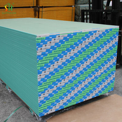 좋은 가격 산업 디자인 15mm 비츠 보드 사무실 인테리어 천장 벽 상용 프로젝트 온라인으로