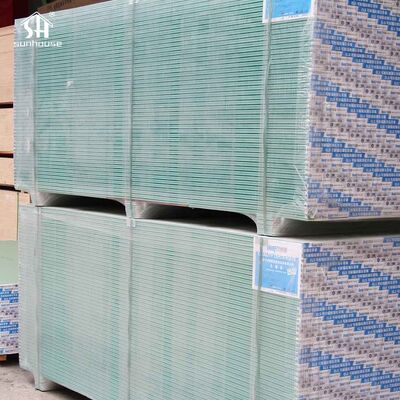 좋은 가격 습기에 내성이 높은 천장 및 벽벽용 일반 합스판 가벼운 패널 불에 내성이 높은 부드러운 표면 안정성 온라인으로